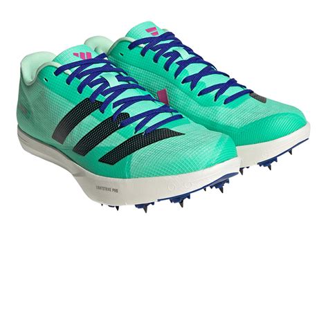 adidas athletic spikes|adidas adizero long jump spikes.